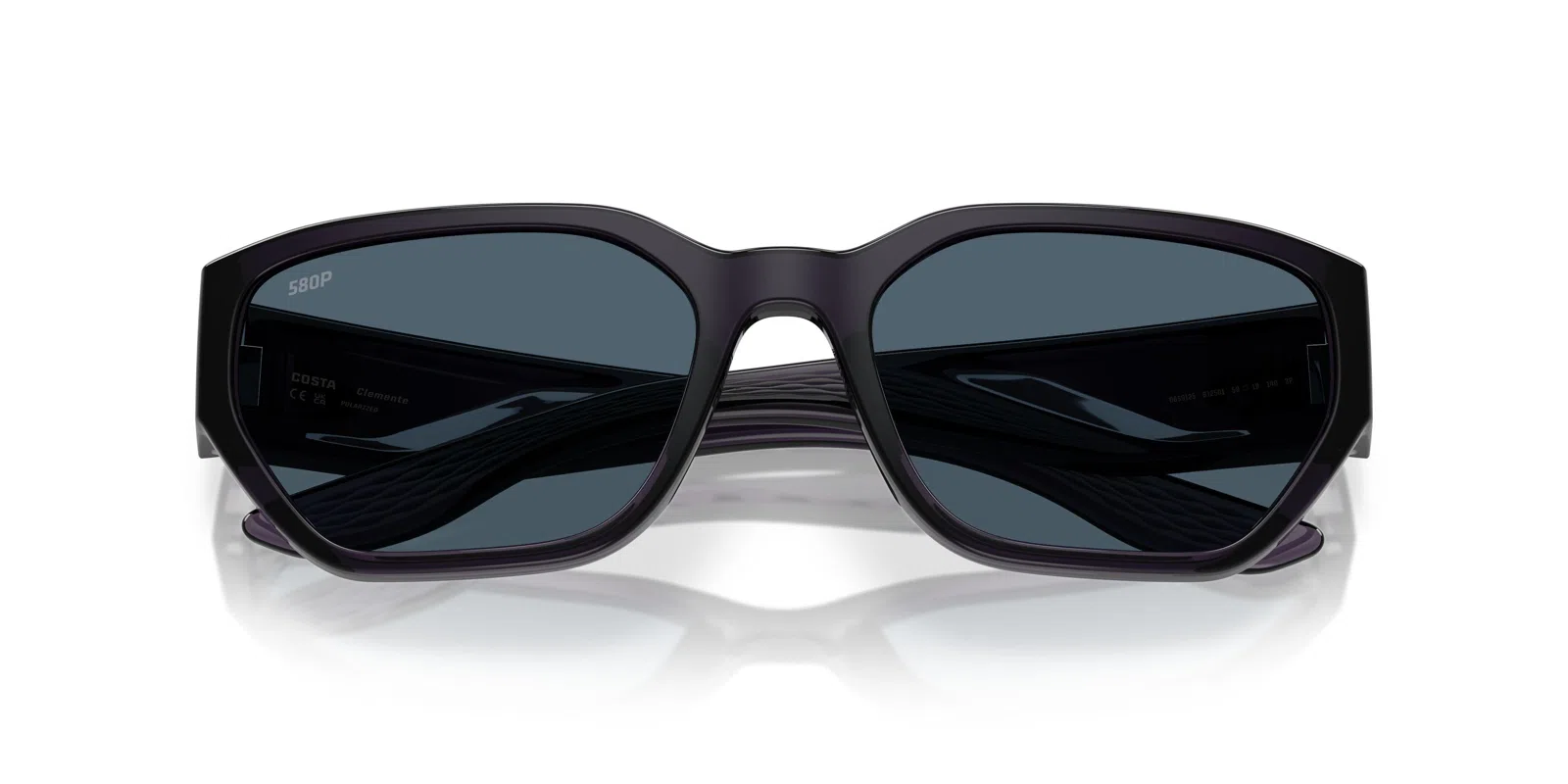 Costa Del Mar Clemente 9125 Sunglasses - view 49